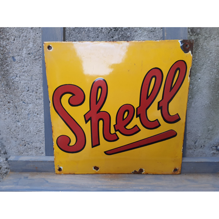 shell 6