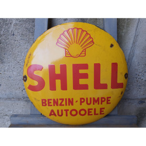 shell 7