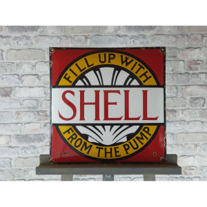 shell 8