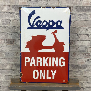 Vespa No.26