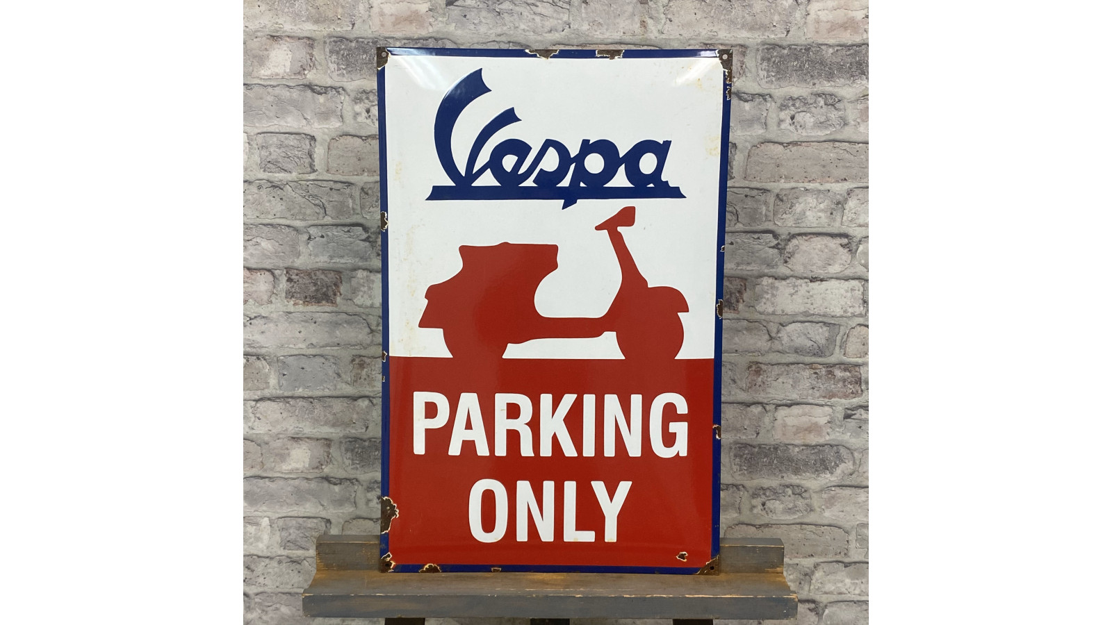 Vespa No.26