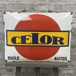 Celor No.1