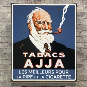 Tabacs Ajja No.1