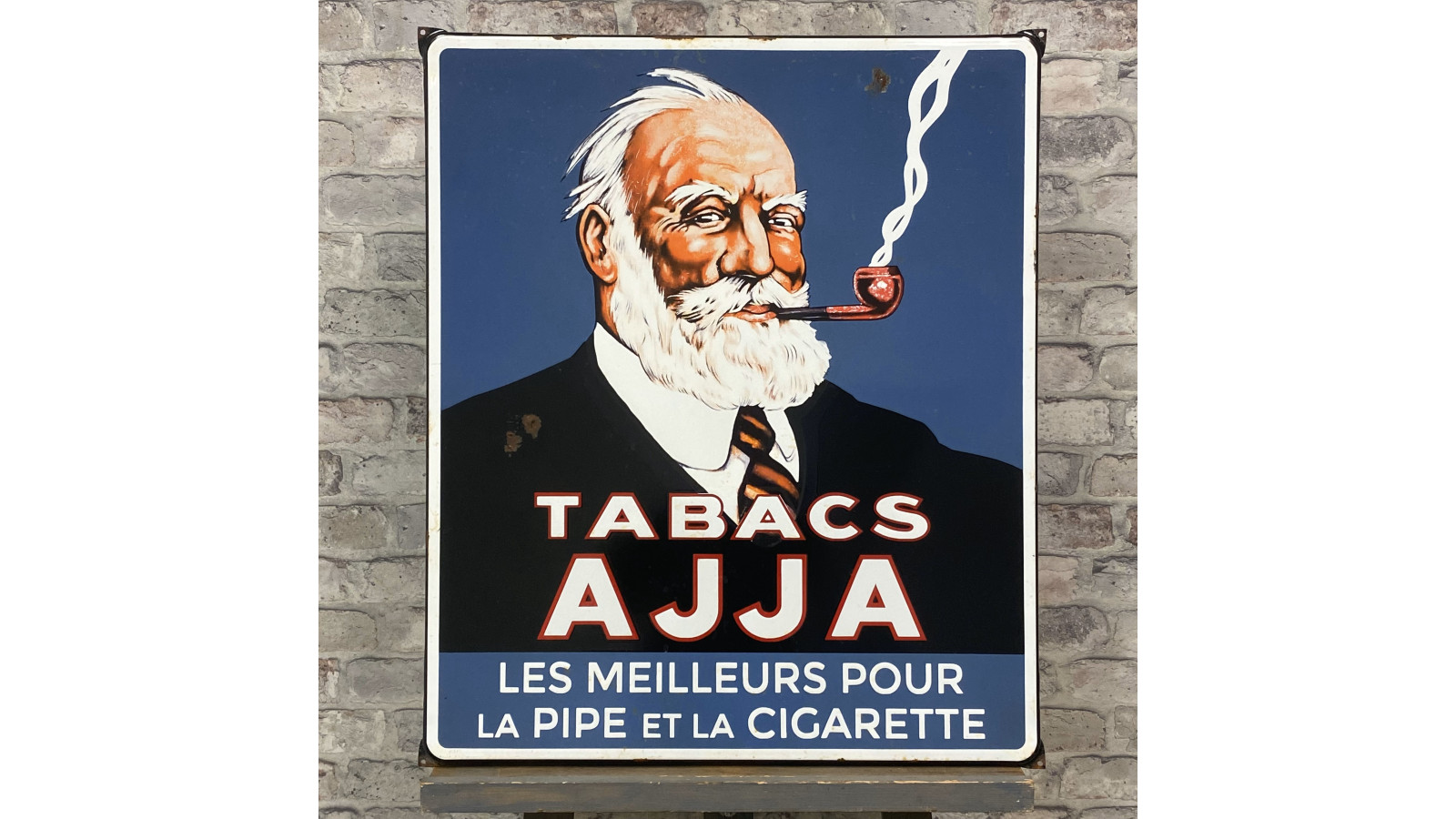 Tabacs Ajja No.1