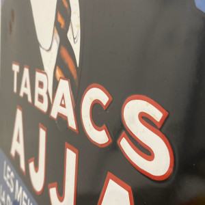 Tabacs Ajja No.1