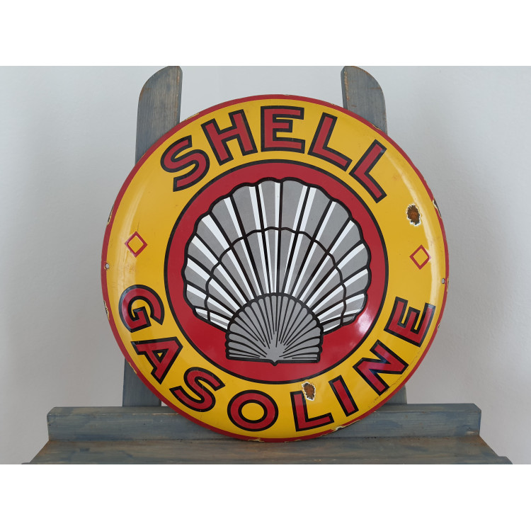 shell 17