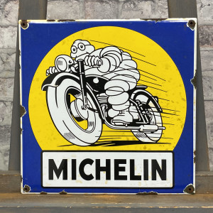 michelin 20