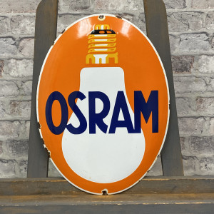 Osram No.2