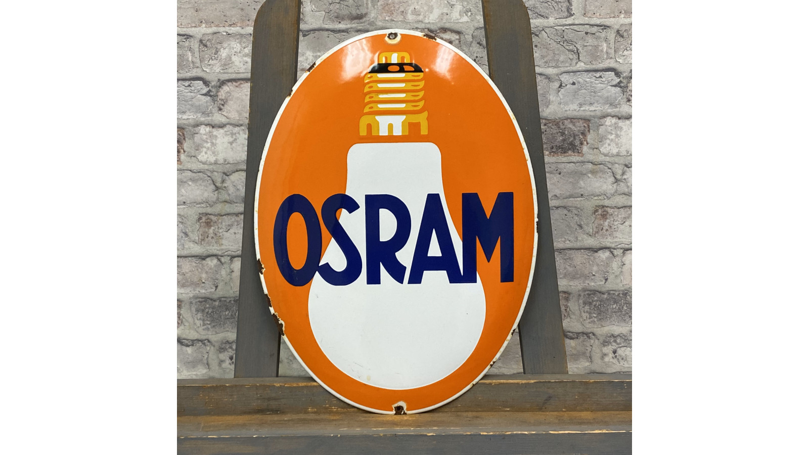 Osram No.2