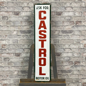 Castrol No.3