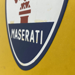 Maserati No.7