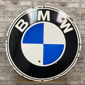 BMW No.18