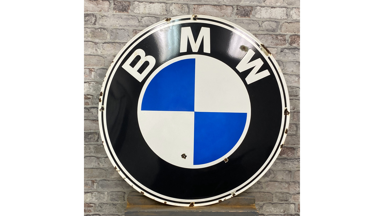 BMW No.18