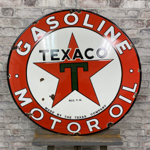 Texaco No.5