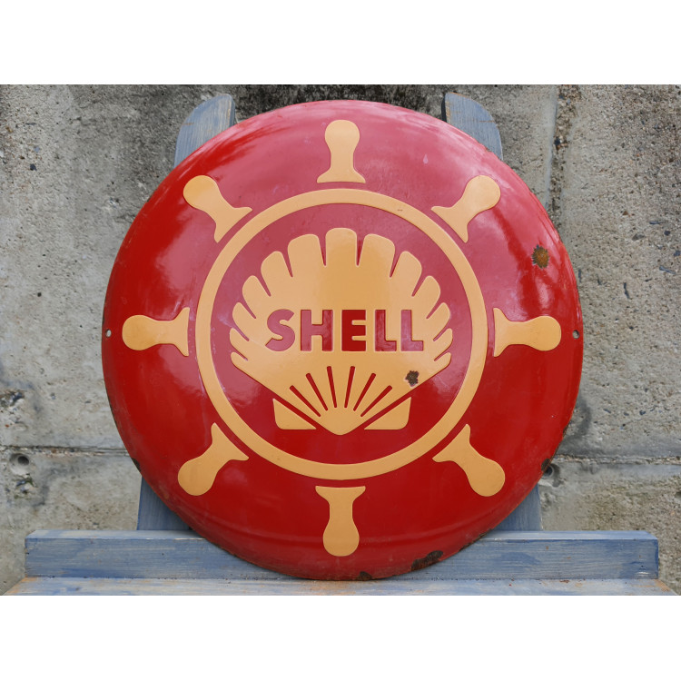 shell 31