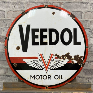 Veedol No.1