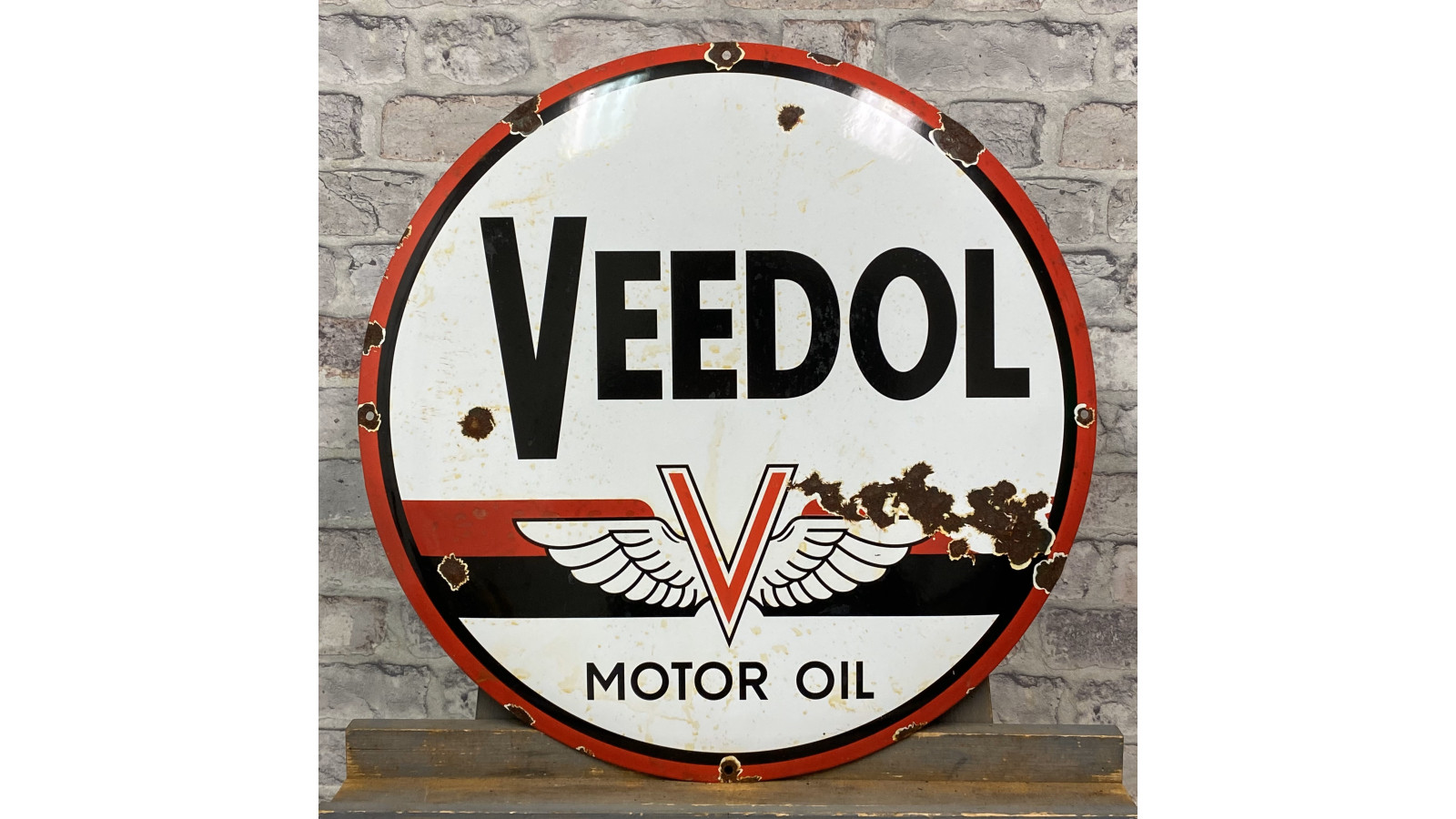 Veedol No.1