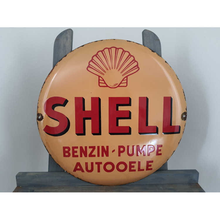 shell 34