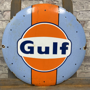 Gulf No.3