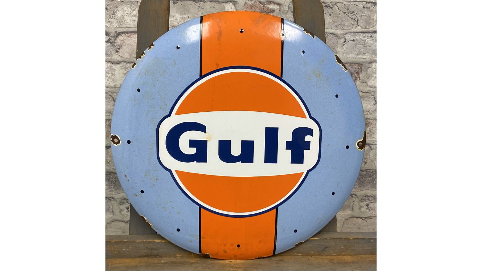 Gulf No.3