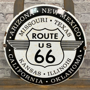 Route 66 No.3