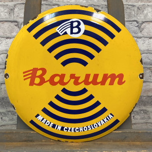 Barum No.1