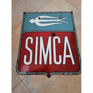 simca 1