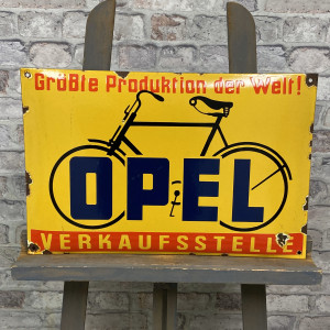 Opel No.1