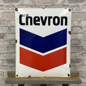 Chevron No.1