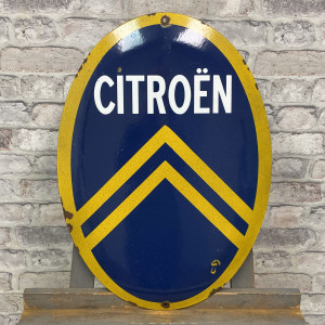 Citroën No.6