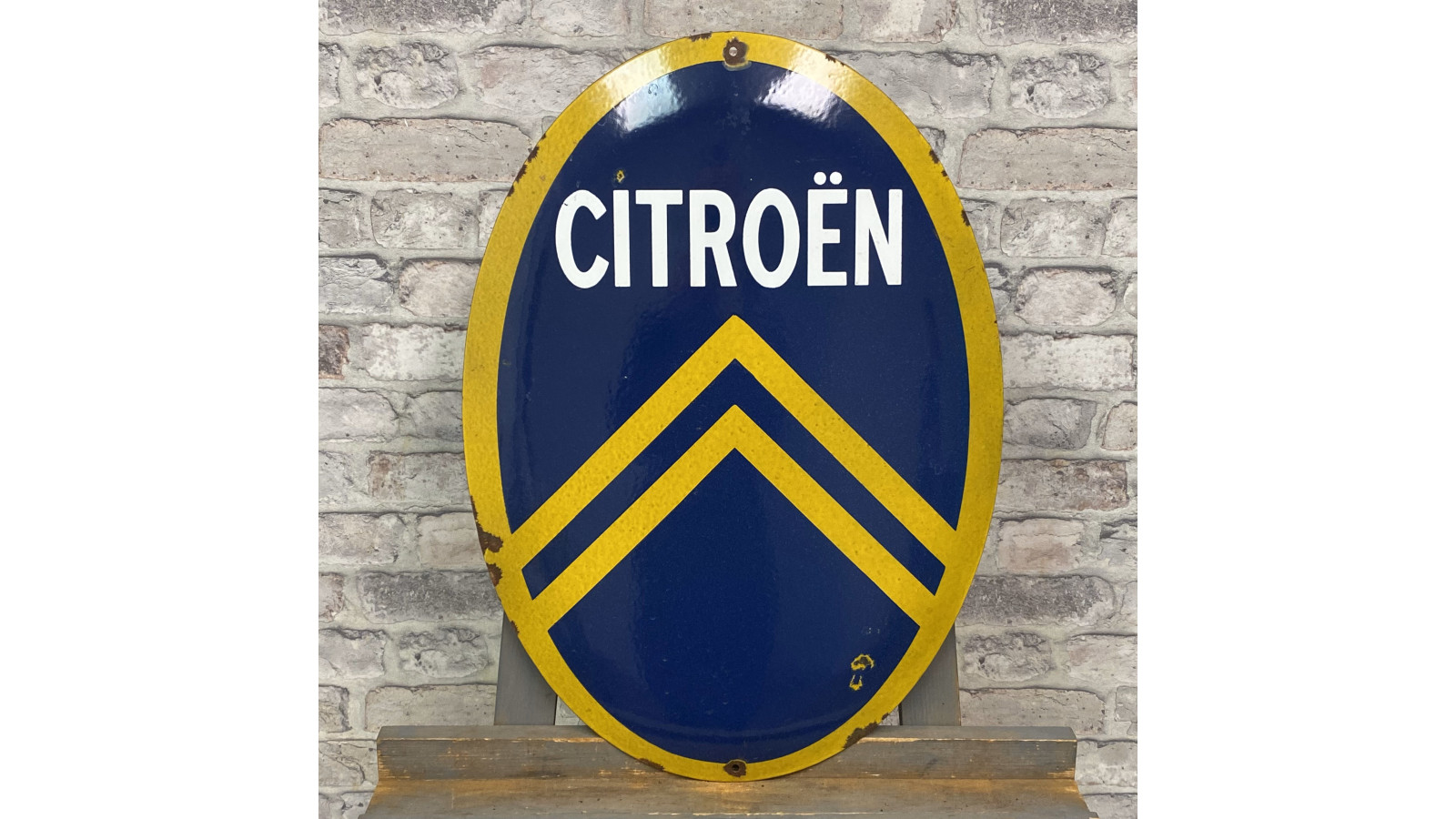 Citroën No.6