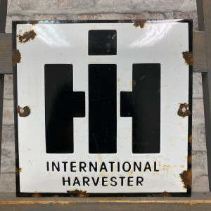 International Harvester