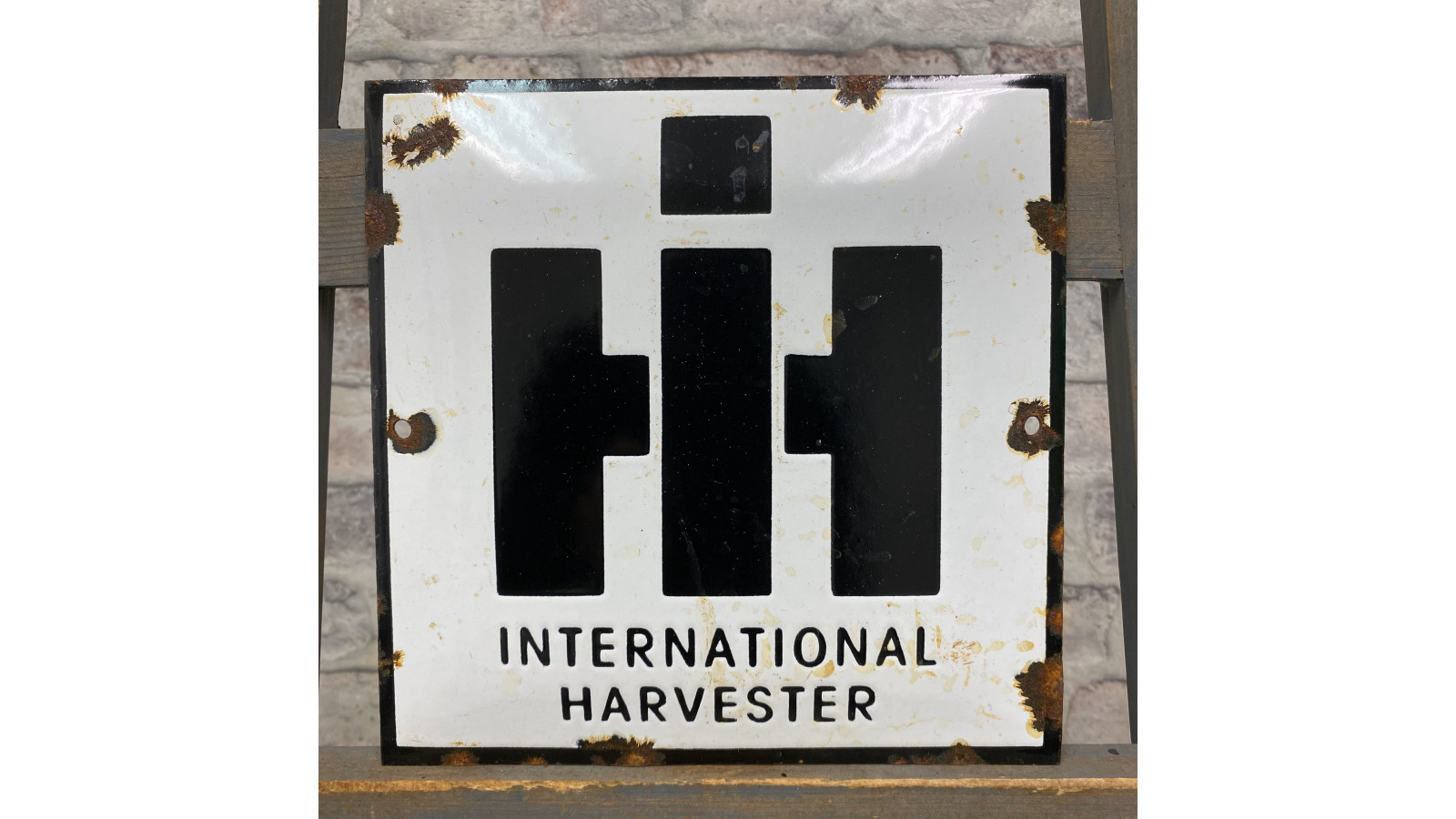 International Harvester