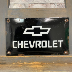 Chevrolet No.4