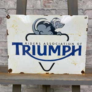 Triumph No.5