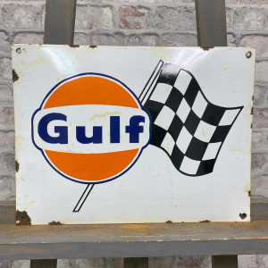 Gulf No.9