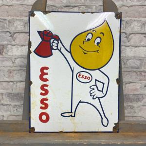 Esso No.16