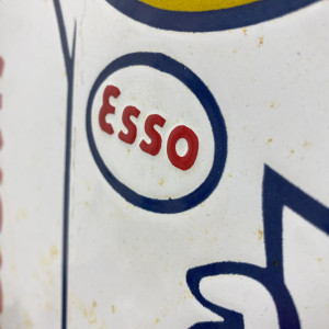 Esso No.16