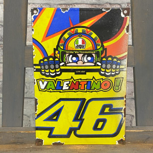 Valentino 46