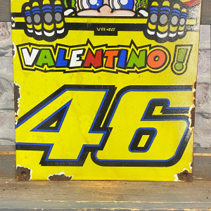 Valentino 46