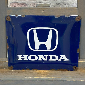 Honda No.3