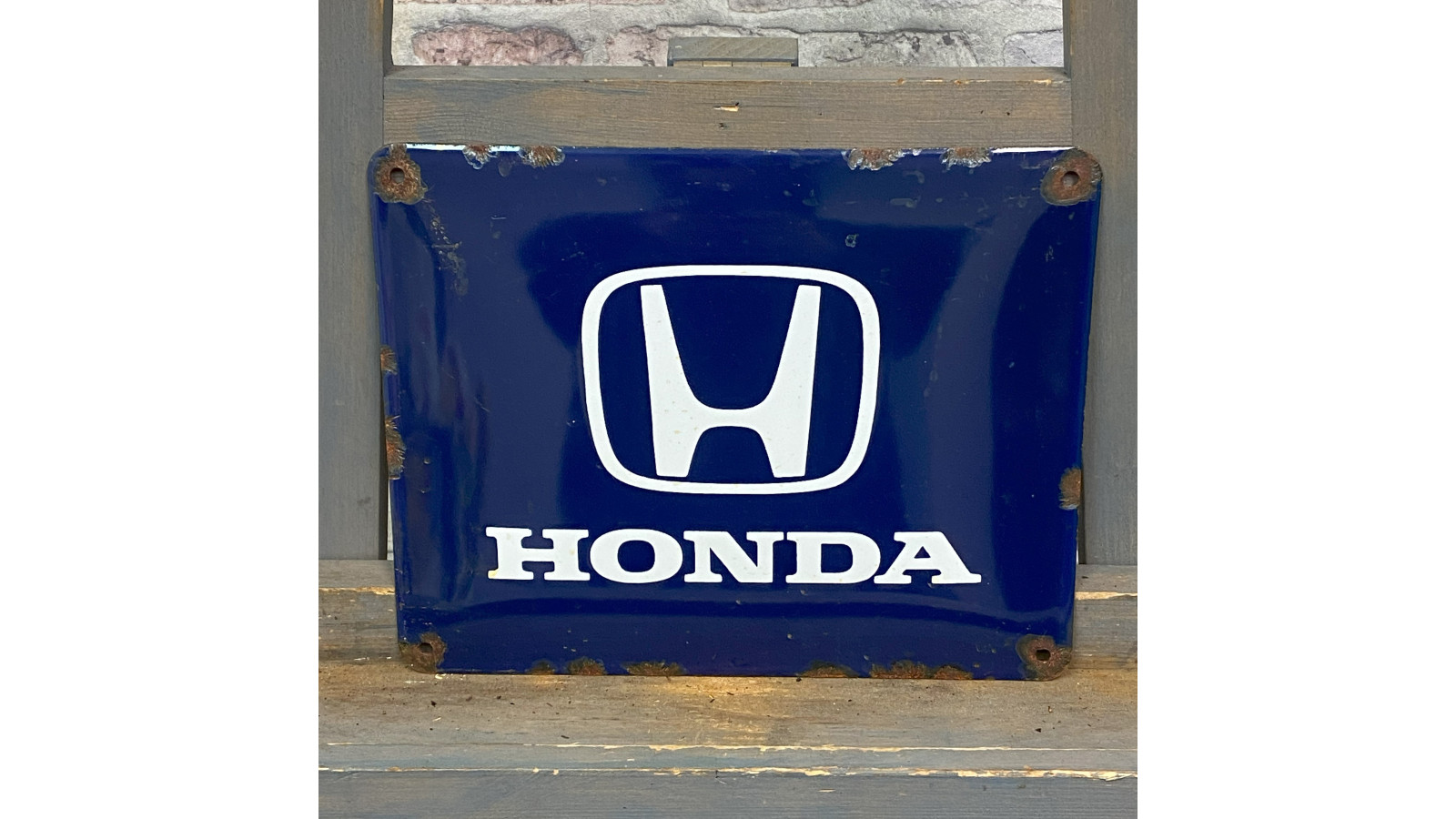 Honda No.3