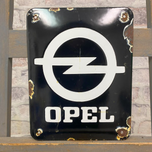 Opel No.11