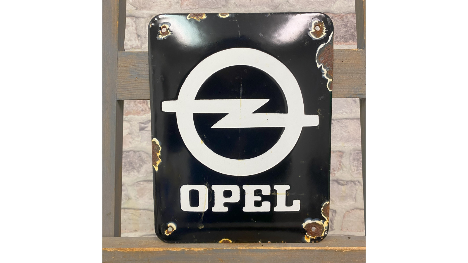 Opel No.11