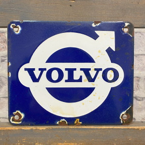 Volvo No.5