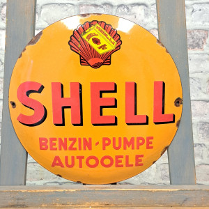 Shell No.7