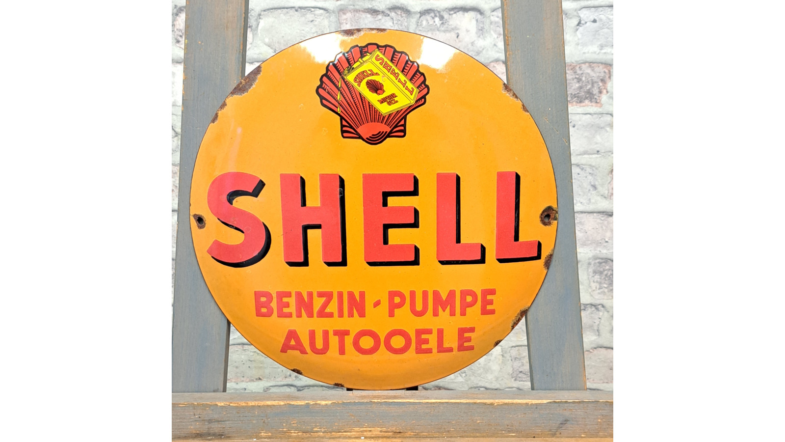 Shell No.7