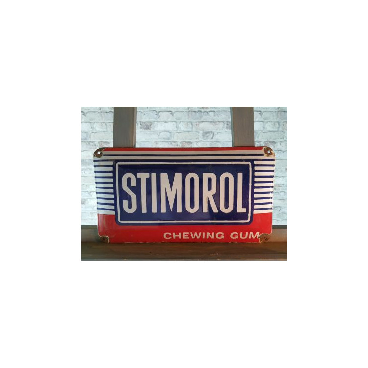 stimorol 1