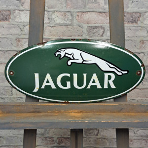 Jaguar No.2