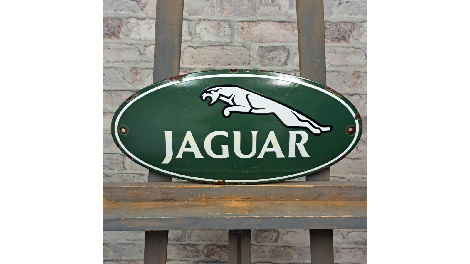 Jaguar No.2